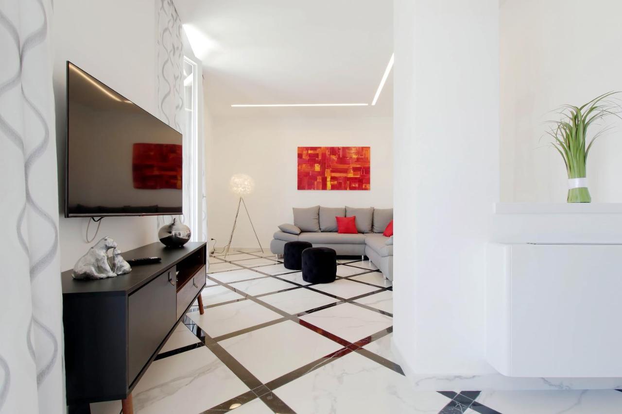 Apartment Apartment Chanel Terrace View On Spanish Steps Rome - new 2023  prices, reviews, book now